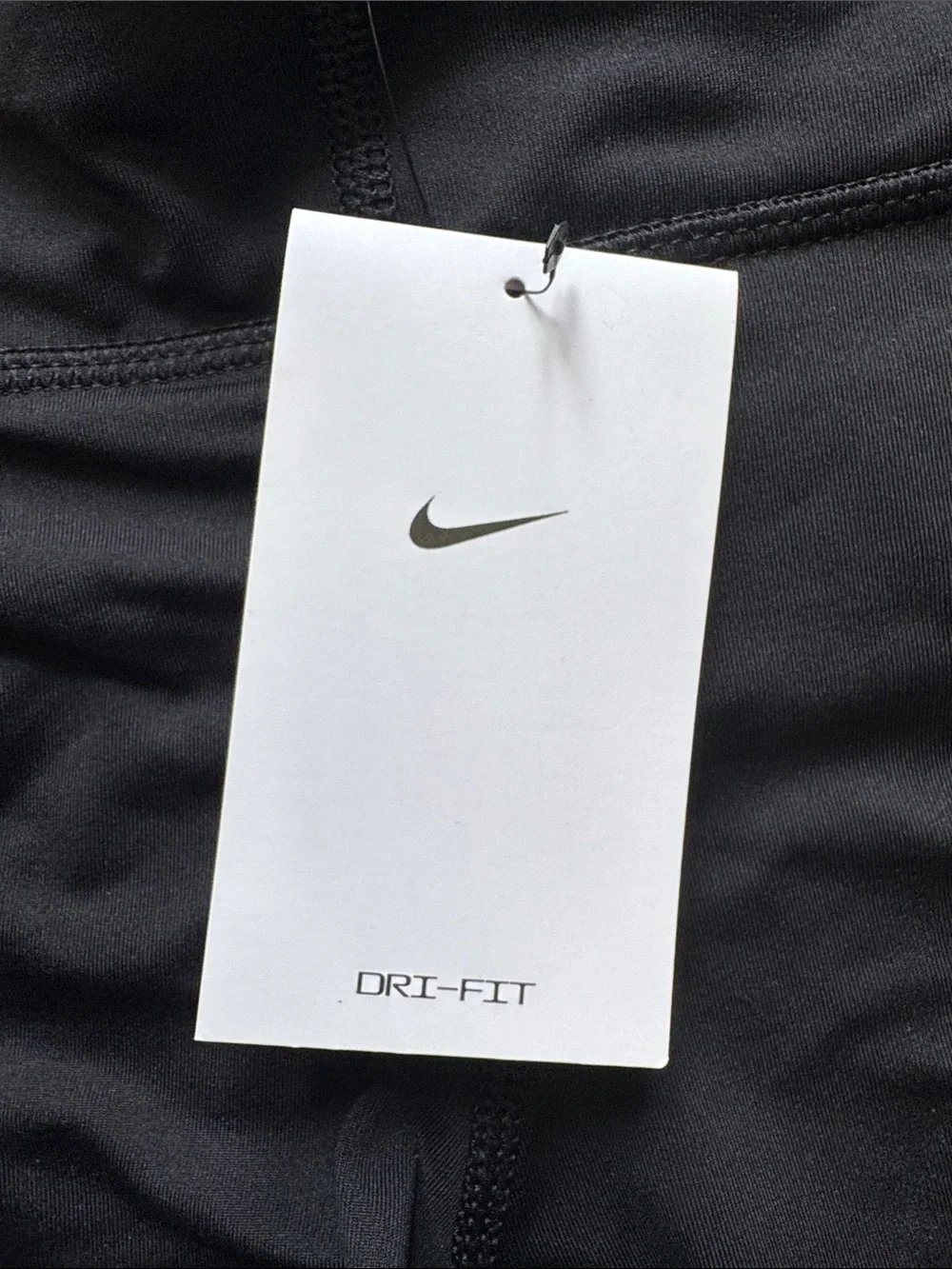 Nike stretchy dri